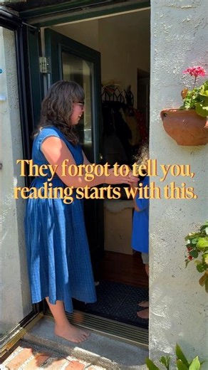 Music and movement (clapping games) lay the groundwork for reading & all learning. #atisketatasket