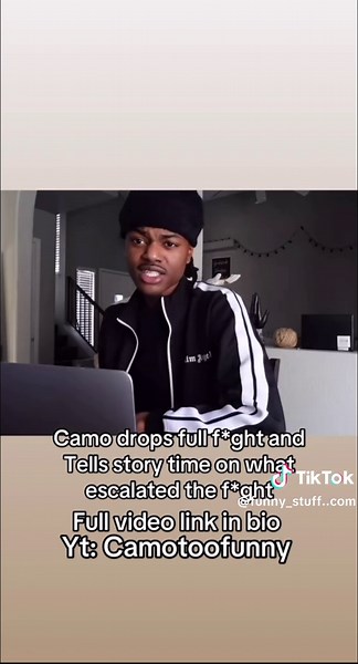 Funny Walmart Encounter with a Staring Stranger