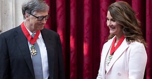 Why Would a Long-Term Couple Like Bill and Melinda Gates Get Divorced? Here’s What Marriage Therapists Say
