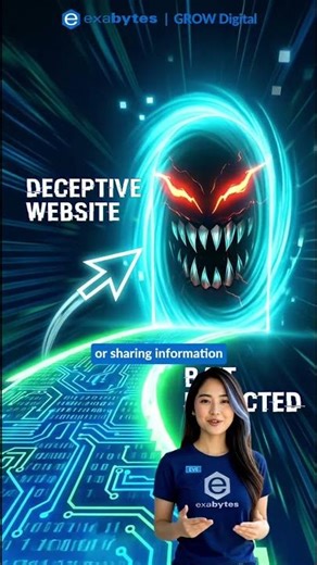 What exactly is phishing?