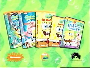 Opening to The Fairly OddParents: Abra Catastrophe! The Movie 2003 VHS [60fps]