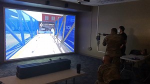 1.1K views · 60 reactions | MMI Deputy Commandant LTC Darrell Martin...