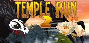 Temple Run 2 for Android now available on Google Play Store