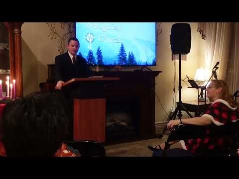 Christmas Eve Service | Navigation Church