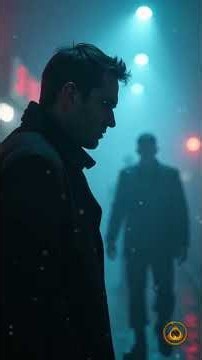 Whispers in the Shadows: Time Resets Begin