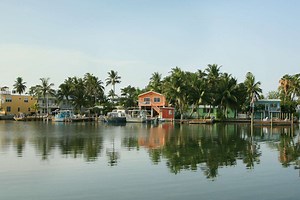 I’ve Been Visiting the Florida Keys for 36 Years—and This Tiny Village Is the Place I Keep Going Back to