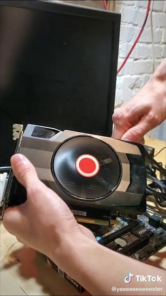 Swapping GPUs: What You Need to Know