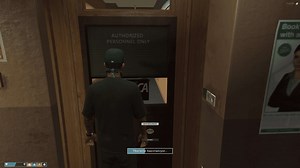Fleeca Cash Desk Robbery | FiveM Store