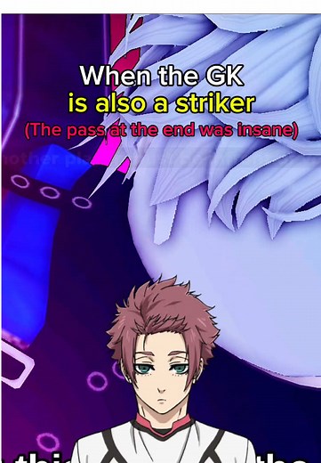 Blue Lock Rivals: Strategic Soccer Pass Moments