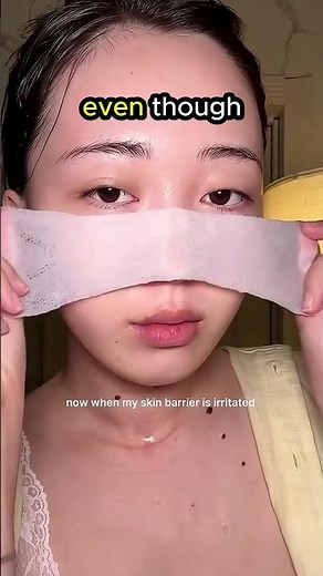 NEVER use a razor this way 😯