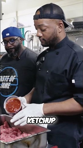 Chef's Secret Meatloaf: Family Recipe You Won't Believe!