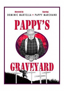 Pappys Graveyard - Movie