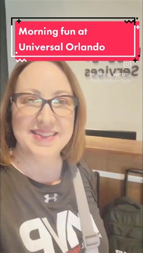 Allison Miller Spruill on TikTok