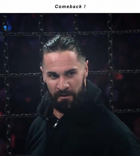 Absolute Cinema 🙌 - " Randy x Seth " Edit | DO CORACAO(Slowed) #wwe #randyorton #sethrollins #shorts