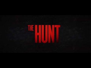 The Hunt - 06 Sport Bumper Hispanic (13 de marzo)
