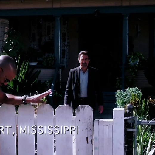 Criminal Minds Edit Featuring Derek Morgan