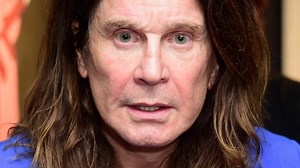 2.7M views · 34K reactions | Heartbreaking Details About Ozzy Osbourne | Grunge.com | Facebook