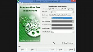 Transaction Pro Importer Torrent
