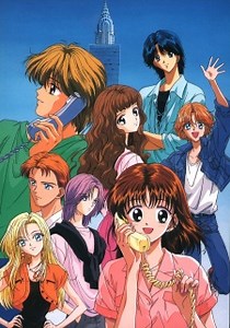 Marmalade Boy Episode 11