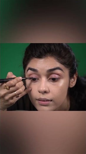 Isha Singh Realistic part20 Everyday Makeup Routine ✨ #skincare #makeupaccessories #makeup