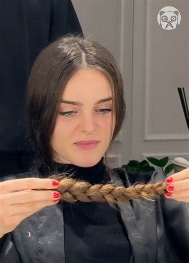 Amazing haircut transformations Partner: faick_hair IG: https://www.instagram.com/faick_hair/ TT: https://www.tiktok.com/@faick_hair | Bored Panda Art