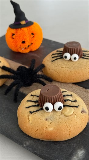 1.1K views · 32 reactions | Creepy, cute, and a little bit chewy....