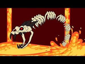 These Creatures Are Terrifying!! | Alex's Mobs | Part 5