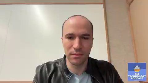 Emergency Big Technology Podcast 🚨 @OpenAI President @gdb on GPT 5.5 — a.k.a "Spud" — and what it means for the company's direction, competitiveness, and the notion of a "compute-powered economy." Lots here! Chapters:00:00 Intro: GPT-5.5 “Spud” 00:57 What GPT-5.5 Can Do 02:56 OpenAI’s Agent Roadmap 05:49 Training and Real-World Tasks 09:55 Model Moats and Distillation 15:55 Cybersecurity Risks 21:01 Trusting Agents 23:36 The Compute-Powered Economy