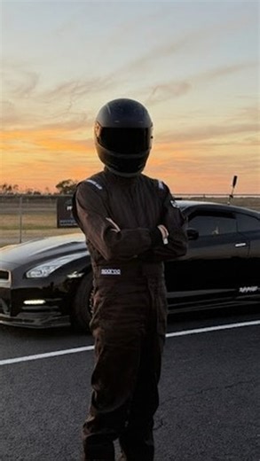 Judggernaut on Instagram: "🎥: @purpstang Minor highlights of @bob_lee_fk8 finally hitting that 7 sec 1/4 mile at @gtr.festival . Built by @rampage_fab and rocking 4.1L engine from @theshophouston with a custom Rampage turbo kit with a fine set of @xonarotor turbos. #nissangtr #jdm #gtr #race"