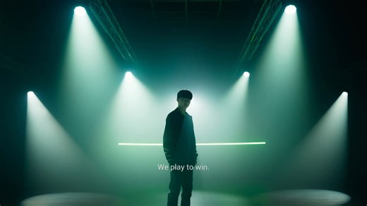 When the world doubts, champions rise. For over two decades, Razer has fueled the legacy of esports’ greatest. Now, it's your turn to win with the gear built for legends. Gear up: rzr.to/esports | Team Razer