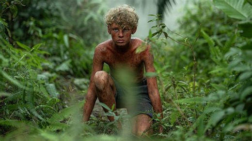 Lord of the Flies review: This desert island-set drama is a 'bold, chilling' nightmare ★★★★☆