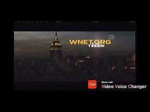 Nitrogen studios Canada inc/Wnet.org Thirteen/Hit entertainment (2011) high tone