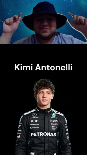 Formula 1 2026 A New Era of Grid Legends - Write the winning pilot in the comments