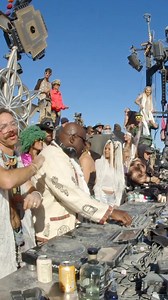 783K views · 18K reactions | In case you missed it…Checkout the magic of my first-ever performance on the legendary Mayan Warrior at Burning Man 2024. What a morning, what a party!  Mayan Warrior - PLAYGROUND | Carl Cox | Facebook