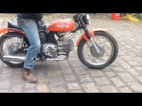 Harley Davidson SS-350 Sprint 1969 for sale on eBay