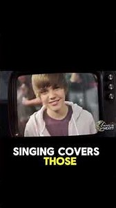 Bieber's Comeback Brilliant Art or $10M Scam