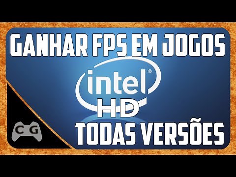 How to Configure the Intel HD Graphics Panel to Gain FPS in Games 2025