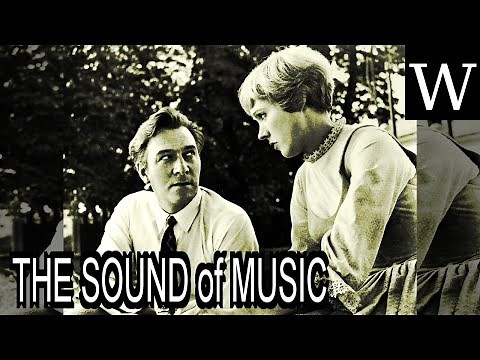 THE SOUND of MUSIC (film) - WikiVidi Documentary