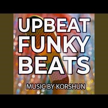 Upbeat Funky Beats