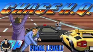 100K views · 4.3K reactions | Chase H.Q. (Arcade) - Final Level and Boss! Chase HQ was so unique that it mixed the Outrun style beat the clock racing and combat car action. What are your favourite memories? #gaming #videogames #arcade #racing #retro #throwback #nostalgia | 1 Coin Only | Facebook