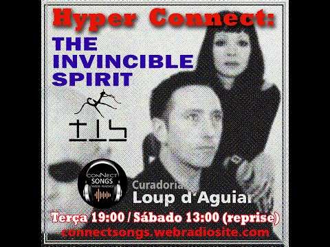 Hyper Connect 34 - Invincible Spirit