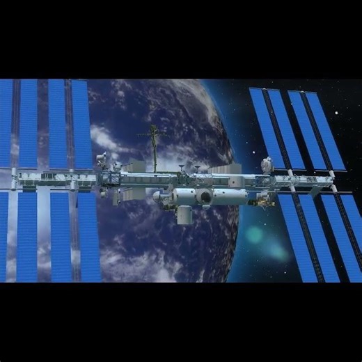 Mysterious Space Station Unraveled - Suspenseful ASMR Journey 🌌🔊