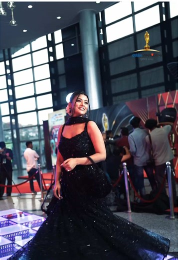 From the heart to the spotlight. #MerilProthomAloAward #TikTokTainment #WhatToWatch