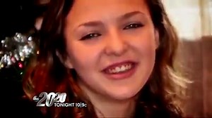 TONIGHT on #ABC2020 the story everyone thinks they know about but has no idea! Tune in on ABC at 10/9c! | ABC 20/20