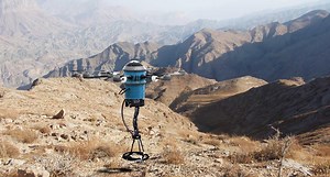 Here’s how drones could end landmine deaths in under ten years. | Insider Tech Presents