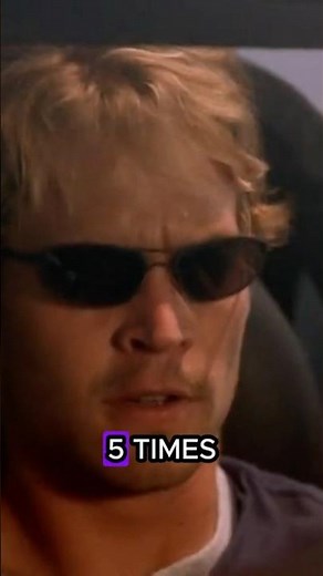 5 Times Actors Went Off Script In The Fast And The Furious #fastandfurious