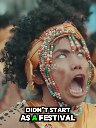 Discover the Sinulog Festival: A Cultural Journey