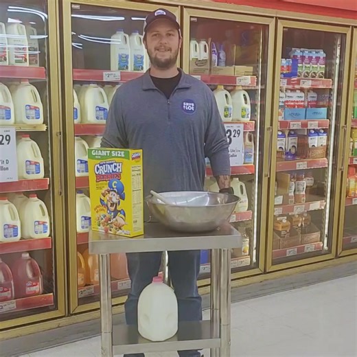 Terrific Tuesday coming up tomorrow!! | Stanton Save A Lot