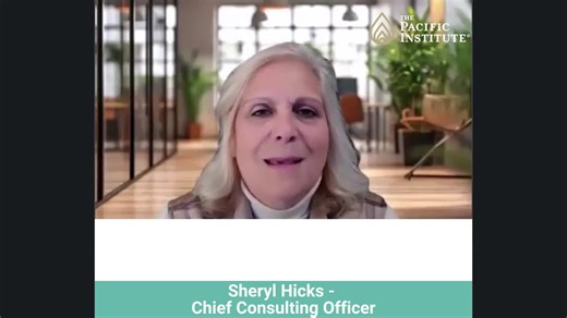 How Perspective Shapes Leadership and Resilience | The Pacific Institute posted on the topic | LinkedIn