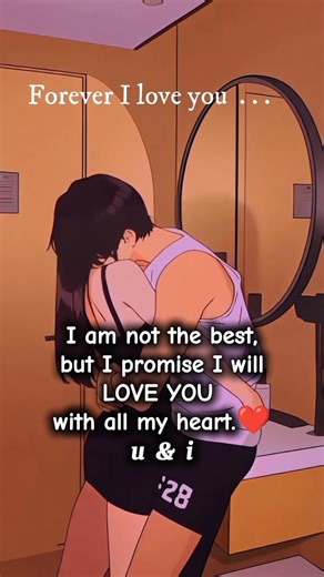 I am not the best... | u & i